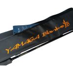 YAMAGA Blanks ヤマガブランクス エギングロッド カリスタ 82ML/AR 竿袋付 Aランク