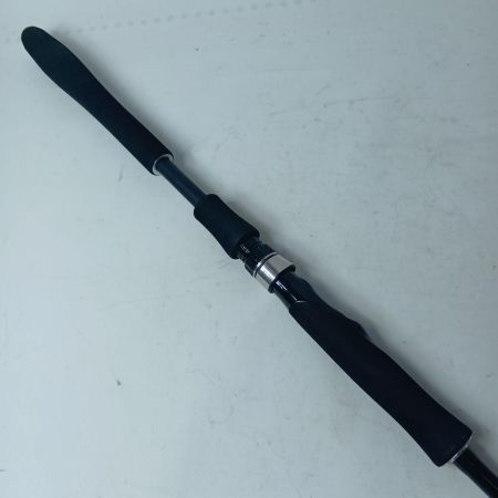 SHIMANO シマノ シーバスロッド ディアルーナ S809LST 33828 本体のみ