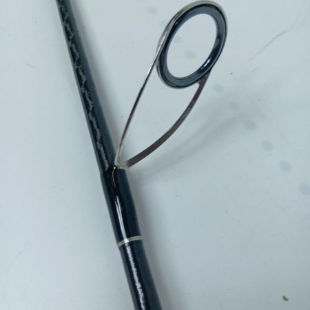 SHIMANO シマノ シーバスロッド ディアルーナ S809LST 33828 本体のみ