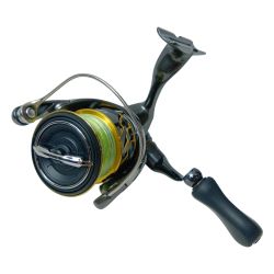 SHIMANO シマノ スピニングリール 04139 20ツインパワー 2500SHG Bランク