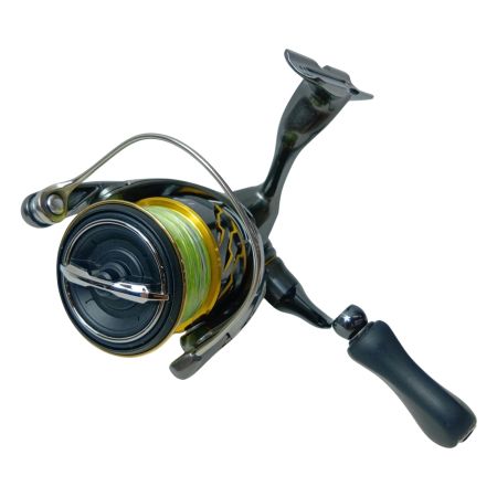 SHIMANO シマノ スピニングリール 04139 20ツインパワー 2500SHG