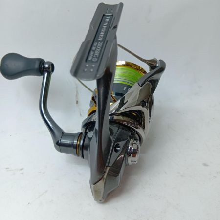 SHIMANO シマノ スピニングリール 04139 20ツインパワー 2500SHG