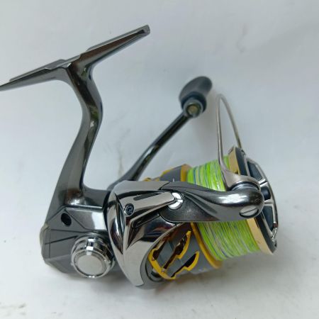 SHIMANO シマノ スピニングリール 04139 20ツインパワー 2500SHG