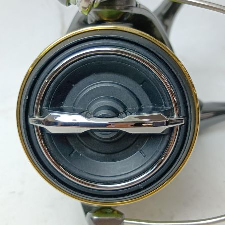 SHIMANO シマノ スピニングリール 04139 20ツインパワー 2500SHG