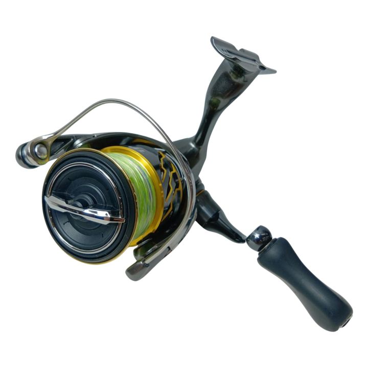 SHIMANO TWIN POWER 2500SHG スピニングリール ツインパワー 2500」の