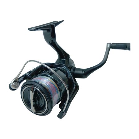 SHIMANO シマノ スピニングリール  047205 24エクスセンスBB C3000MHG 本体のみ
