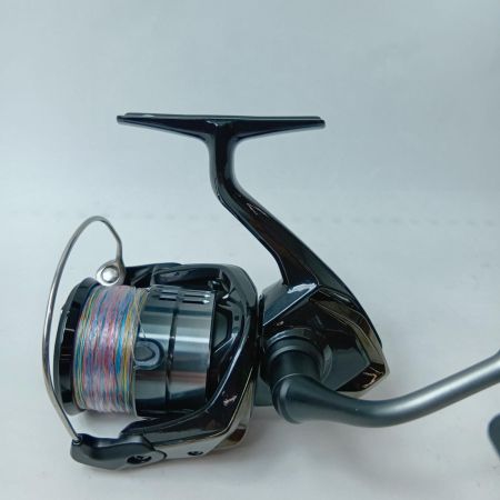 SHIMANO シマノ スピニングリール  047205 24エクスセンスBB C3000MHG 本体のみ