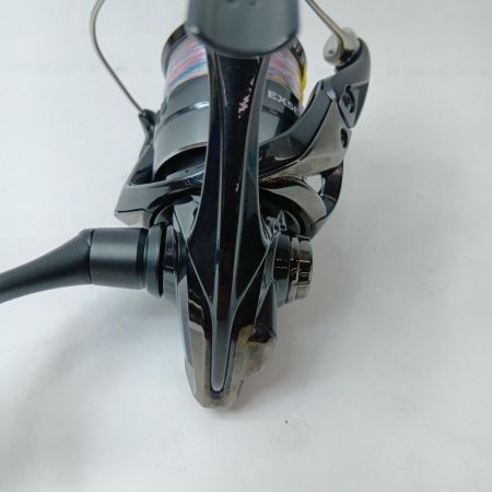 SHIMANO シマノ スピニングリール  047205 24エクスセンスBB C3000MHG 本体のみ