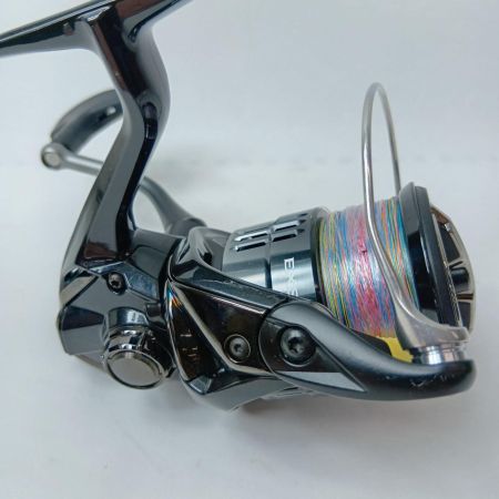 SHIMANO シマノ スピニングリール  047205 24エクスセンスBB C3000MHG 本体のみ