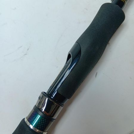OLYMPIC エギングロッド プロトタイプカラマレッティ TIPO-L GOCPLS-862MH G08258 竿袋付