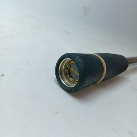 OLYMPIC エギングロッド プロトタイプカラマレッティ TIPO-L GOCPLS-862MH G08258 竿袋付