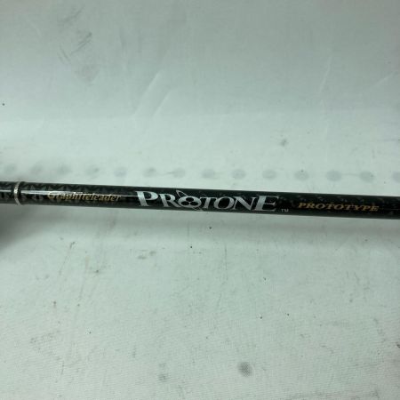 OLYMPIC オフショアロッド 20プロトンプロトタイプ 20GPTNPC-67-3-SJ G08762 竿袋