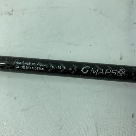 OLYMPIC オフショアロッド 20プロトンプロトタイプ 20GPTNPC-67-3-SJ G08762 竿袋