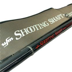 ufmウエダ シーバスロッド シューティングシャフトボロン STB-962FX-Ti STB-962FX-Ti 竿袋付き Bランク