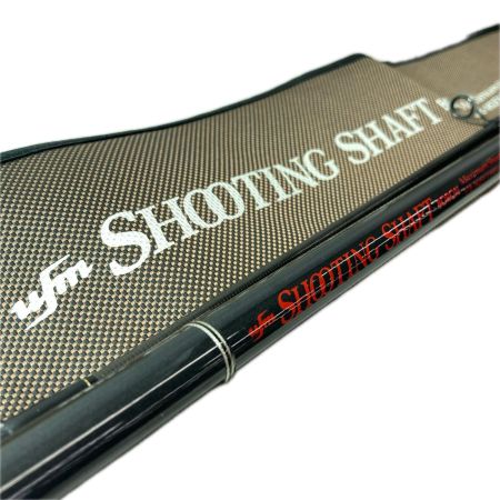 ufmウエダ シーバスロッド シューティングシャフトボロン STB-962FX-Ti STB-962FX-Ti 竿袋付き