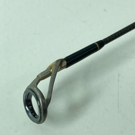 ufmウエダ シーバスロッド シューティングシャフトボロン STB-962FX-Ti STB-962FX-Ti 竿袋付き