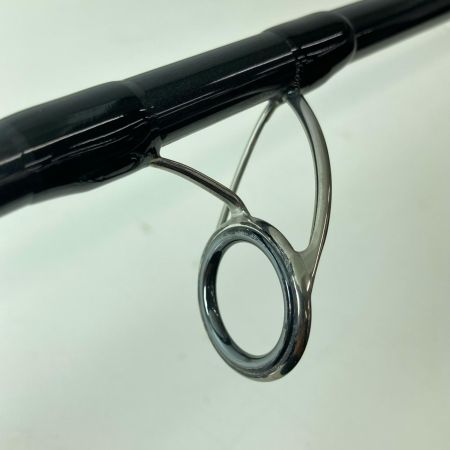 ufmウエダ シーバスロッド シューティングシャフトボロン STB-962FX-Ti STB-962FX-Ti 竿袋付き