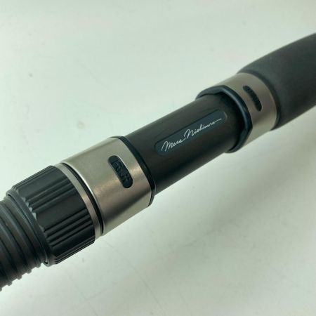ufmウエダ シーバスロッド シューティングシャフトボロン STB-962FX-Ti STB-962FX-Ti 竿袋付き