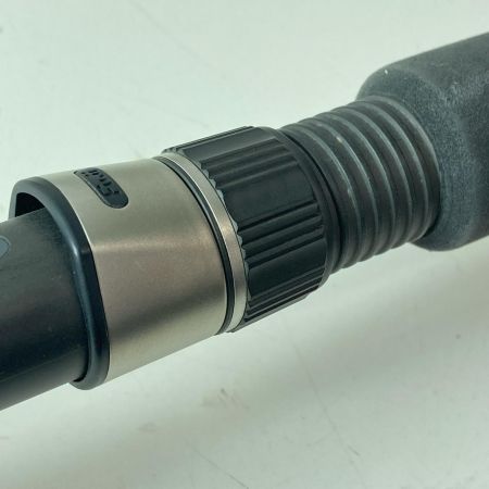 ufmウエダ シーバスロッド シューティングシャフトボロン STB-962FX-Ti STB-962FX-Ti 竿袋付き