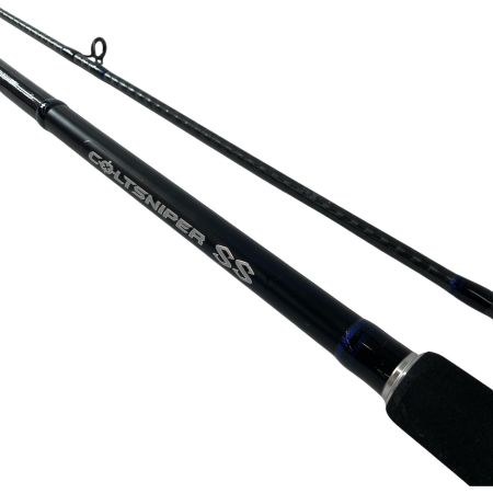 SHIMANO シマノ ショアジギングロッド コルトスナイパーSS S106H 39455 本体のみ