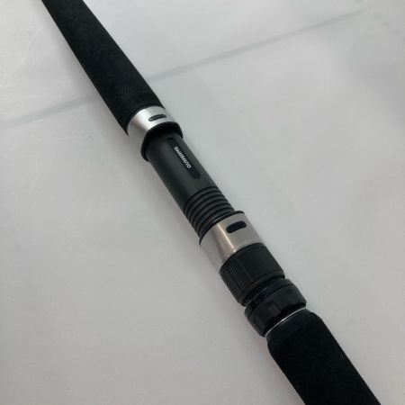SHIMANO シマノ ショアジギングロッド コルトスナイパーSS S106H 39455 本体のみ