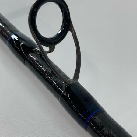 SHIMANO シマノ ショアジギングロッド コルトスナイパーSS S106H 39455 本体のみ