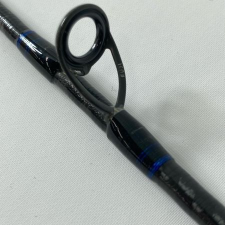 SHIMANO シマノ ショアジギングロッド コルトスナイパーSS S106H 39455 本体のみ