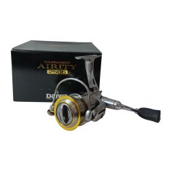 DAIWA ダイワ スピニングリール トーナメントエアリティ 2506 055189 Bランク