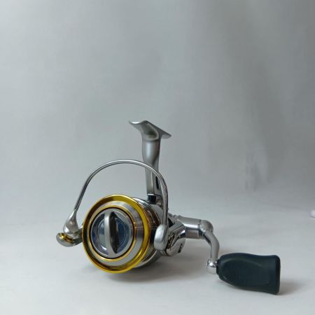 DAIWA ダイワ スピニングリール トーナメントエアリティ 2506 055189