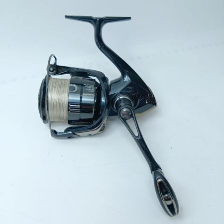 SHIMANO シマノ 釣り用品 リール スピニングリール 03962 19ヴァンキッシュ 4000MHG 