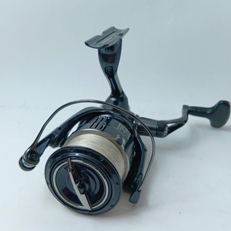 SHIMANO シマノ 釣り用品 リール スピニングリール 03962 19ヴァンキッシュ 4000MHG 