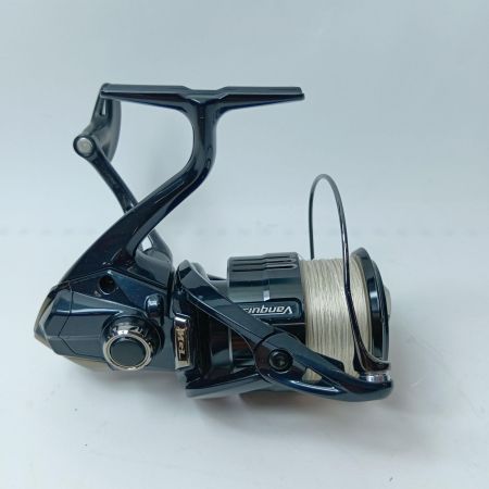 SHIMANO シマノ 釣り用品 リール スピニングリール 03962 19ヴァンキッシュ 4000MHG 