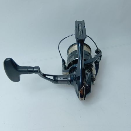 SHIMANO シマノ 釣り用品 リール スピニングリール 03962 19ヴァンキッシュ 4000MHG 