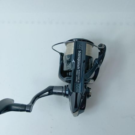 SHIMANO シマノ 釣り用品 リール スピニングリール 03962 19ヴァンキッシュ 4000MHG 