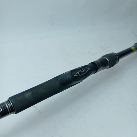 SHIMANO シマノ シーバスロッド 19エクスセンスジェノス S110MHR 39437 本体のみ