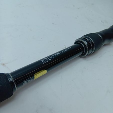 SHIMANO シマノ シーバスロッド 19エクスセンスジェノス S110MHR 39437 本体のみ