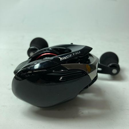 SHIMANO シマノ ベイトリール 炎月BB 101HG  03764 箱付