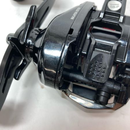 SHIMANO シマノ ベイトリール 炎月BB 101HG  03764 箱付