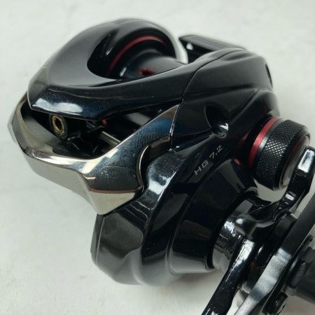 SHIMANO シマノ ベイトリール 炎月BB 101HG  03764 箱付