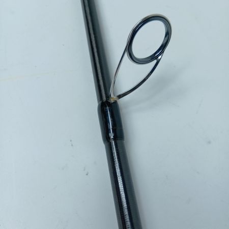 APIA シーバスロッド GRANDAGE 106MH 竿袋付