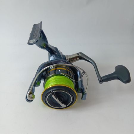SHIMANO シマノ スピニングリール 043368 21アルテグラ 4000XG キズ有 箱付