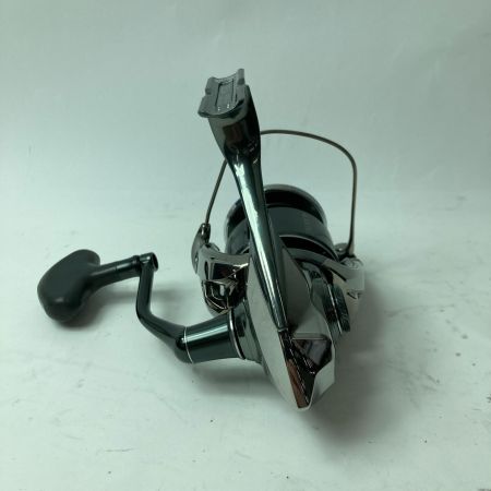 SHIMANO シマノ スピニングリール 22ステラ4000XG 043962 リールポーチ付
