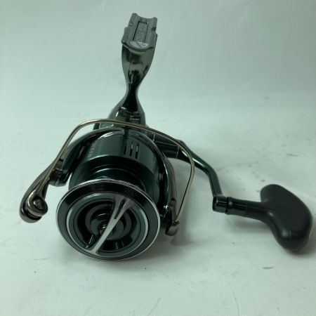 SHIMANO シマノ スピニングリール 22ステラ4000XG 043962 リールポーチ付