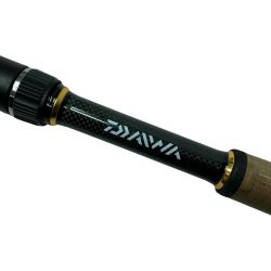DAIWA ダイワ シーバスロッド モアザン 86LLX・W 01472111 本体のみ Bランク