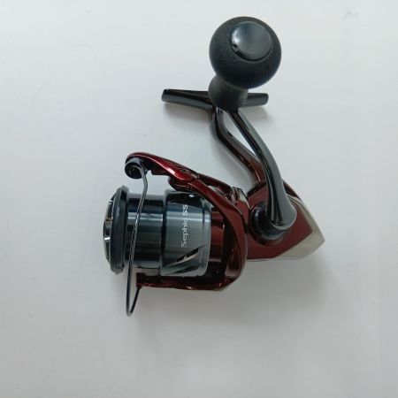 SHIMANO シマノ スピニングリール 046321 23セフィアSS C3000SHG　箱付