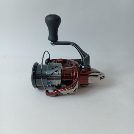 SHIMANO シマノ スピニングリール 046321 23セフィアSS C3000SHG　箱付