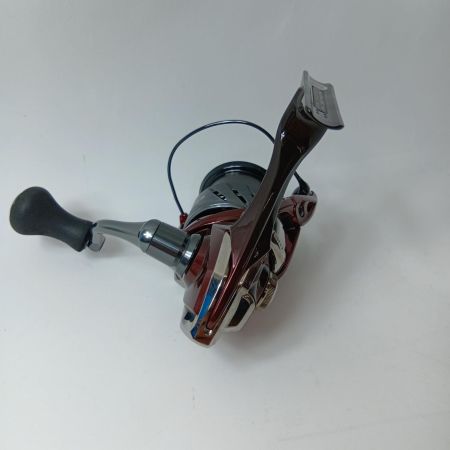 SHIMANO シマノ スピニングリール 046321 23セフィアSS C3000SHG　箱付