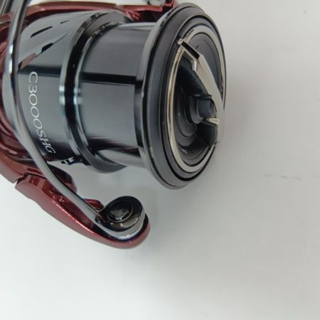 SHIMANO シマノ スピニングリール 046321 23セフィアSS C3000SHG　箱付