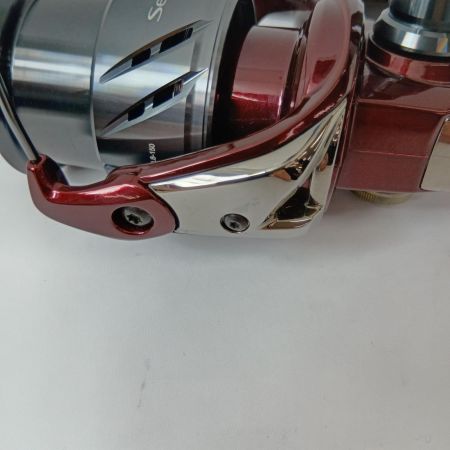 SHIMANO シマノ スピニングリール 046321 23セフィアSS C3000SHG　箱付