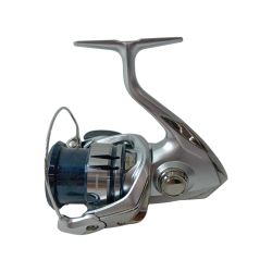 SHIMANO シマノ スピニングリール  04021 19ストラディック 3000MHG  Cランク
